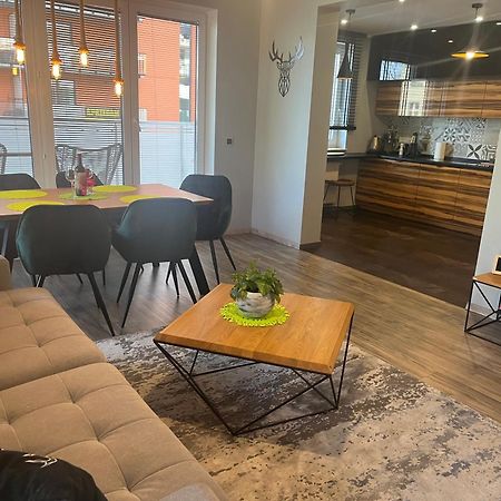 Like Apartment コウォブジェク エクステリア 写真