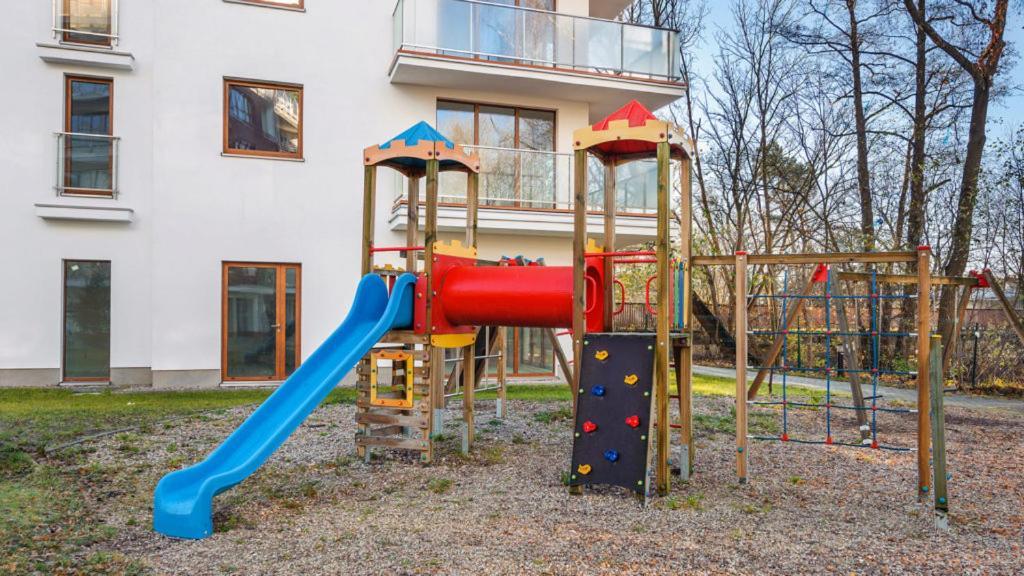 Like Apartment コウォブジェク エクステリア 写真